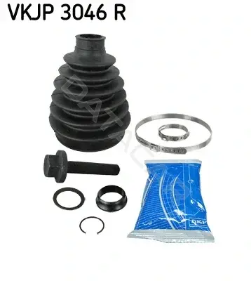 Пыльник шруса SKF VKJP3046R