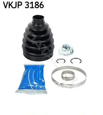 Пыльник шруса SKF VKJP3186