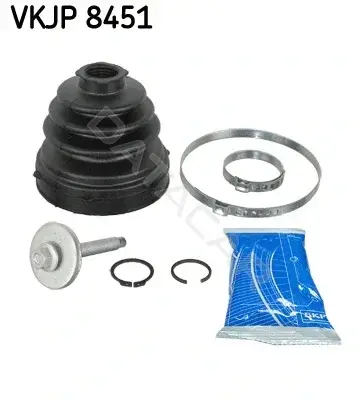 Пыльник шруса SKF VKJP8451