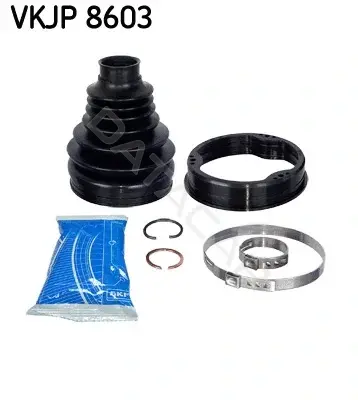 Пыльник шруса SKF VKJP8603