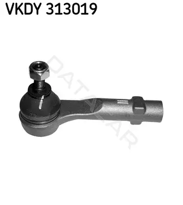 Рулевые наконечники SKF VKDY313019