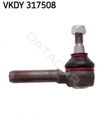 Рулевые наконечники SKF VKDY317508
