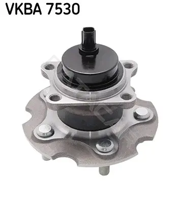 Подшипник ступицы SKF VKBA7530