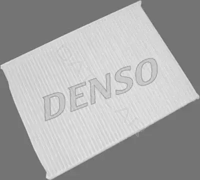 Фильтр салонный DENSO DCF489P