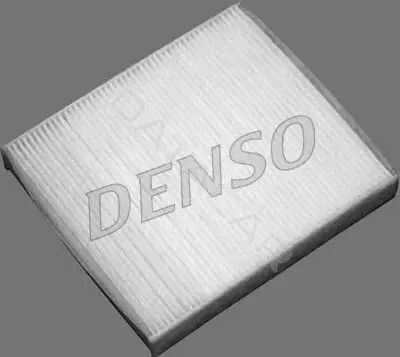 Фильтр салонный DENSO DCF471P