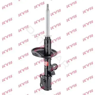 Амортизаторы KYB 334093