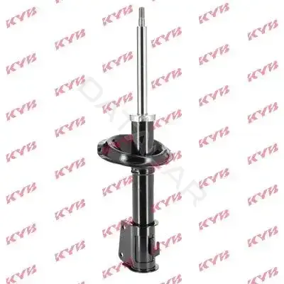Амортизаторы KYB 334804