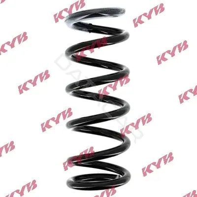 Пружины KYB RG1004
