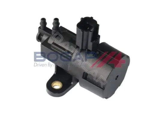 Дроссельная заслонка BOGAP F6313101