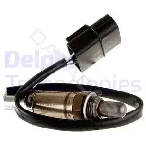 Лямбда-зонд DELPHI ES10687-12B1