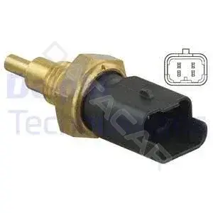Датчик температуры охлаждающей жидкости DELPHI TS10401