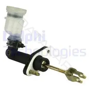 Главный тормозной цилиндр DELPHI LM80326