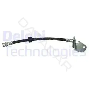 Тормозные шланги DELPHI LH7009