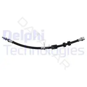 Тормозные шланги DELPHI LH7110