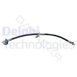 Тормозные шланги DELPHI LH7116