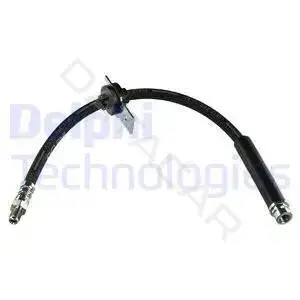Тормозные шланги DELPHI LH7143