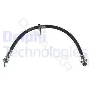Тормозные шланги DELPHI LH7164