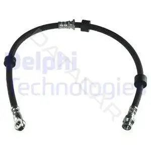 Тормозные шланги DELPHI LH7172