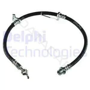 Тормозные шланги DELPHI LH7191