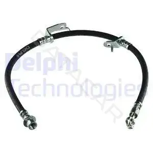 Тормозные шланги DELPHI LH7192