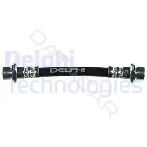 Тормозные шланги DELPHI LH7197