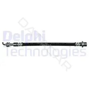Тормозные шланги DELPHI LH7201