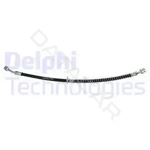 Тормозные шланги DELPHI LH7205