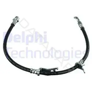 Тормозные шланги DELPHI LH7233