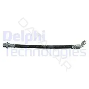 Тормозные шланги DELPHI LH7237