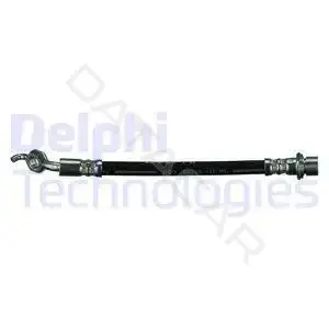 Тормозные шланги DELPHI LH7248