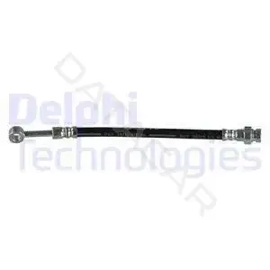 Тормозные шланги DELPHI LH7260