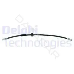Тормозные шланги DELPHI LH7262