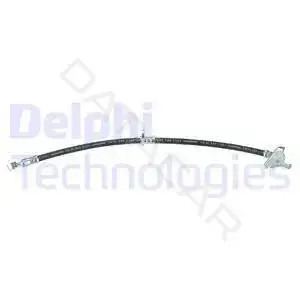 Тормозные шланги DELPHI LH7281