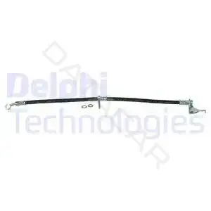 Тормозные шланги DELPHI LH7282