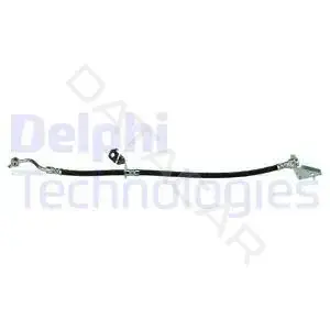 Тормозные шланги DELPHI LH7283