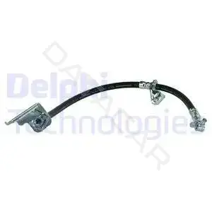 Тормозные шланги DELPHI LH7284