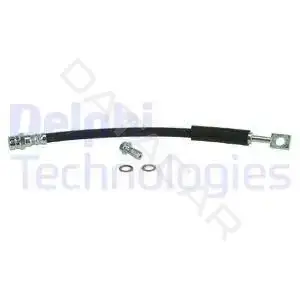 Тормозные шланги DELPHI LH7325