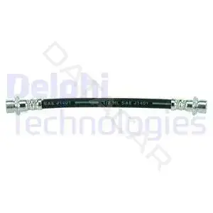 Тормозные шланги DELPHI LH7344