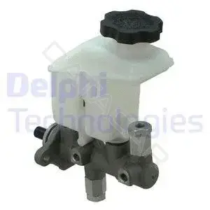 Главный тормозной цилиндр DELPHI LM80337