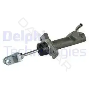 Главный цилиндр сцепления DELPHI LM80367