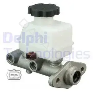 Главный тормозной цилиндр DELPHI LM80472