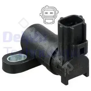 Датчик коленвала DELPHI SS11048
