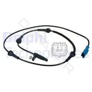 Датчик АБС DELPHI SS20353