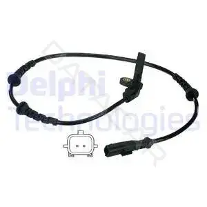 Датчик АБС DELPHI SS20365