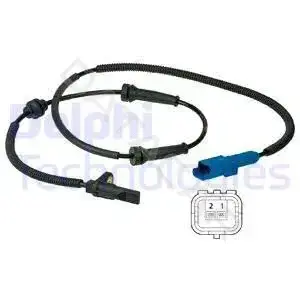 Датчик АБС DELPHI SS20390
