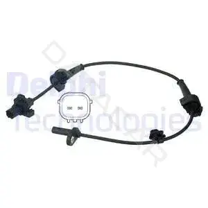 Датчик АБС DELPHI SS20395