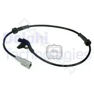Датчик АБС DELPHI SS20397