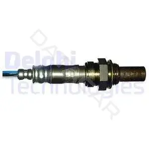 Лямбда-зонд DELPHI ES10857-12B1