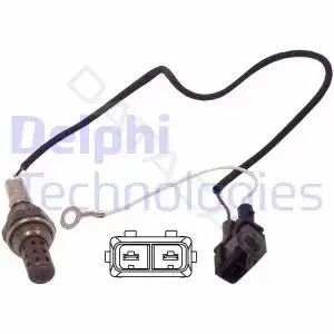 Лямбда-зонд DELPHI ES10998-12B1