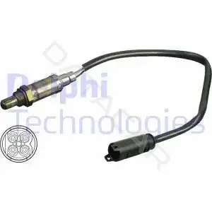 Лямбда-зонд DELPHI ES11110-12B1